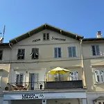 Central Studio Apartment Agatha