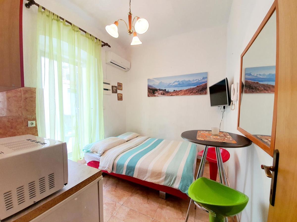 Apartma Agatha *
