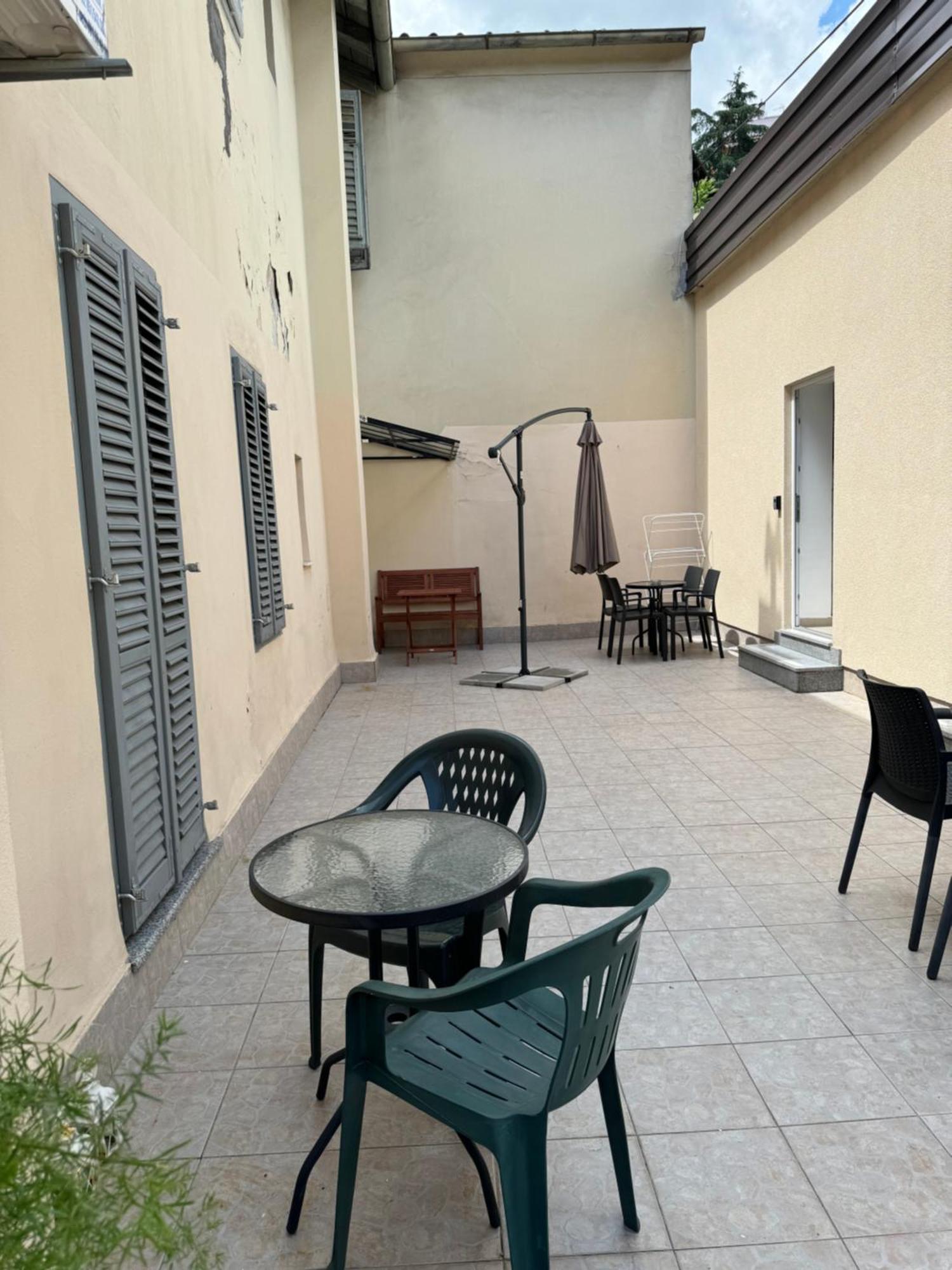 Agatha Apartma *