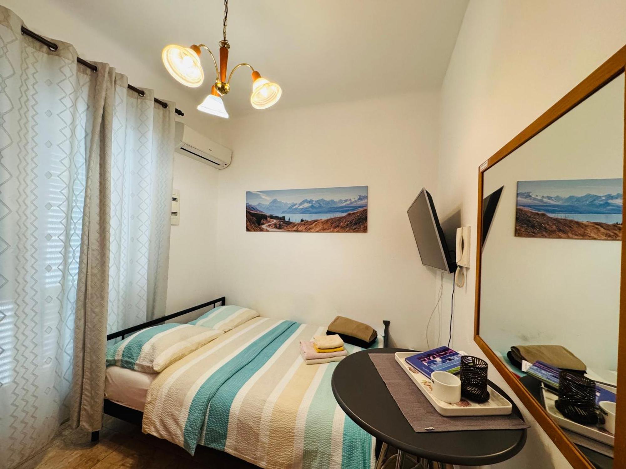 Agatha Apartma