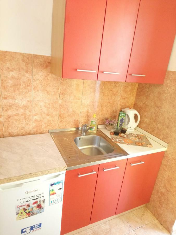 Apartma Agatha Opatija