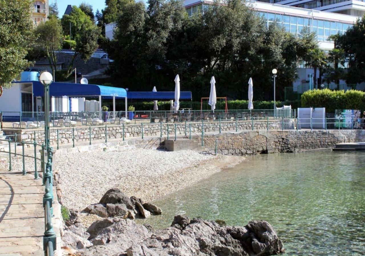 Apartma Agatha Opatija